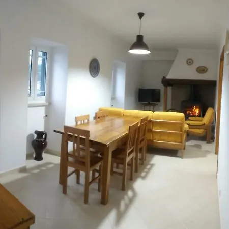 Будинок відпочинку Casa Da Maria Moca