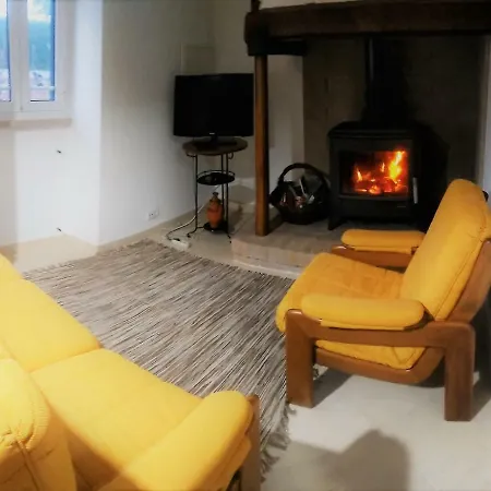 Casa Da Maria Moca Fátima