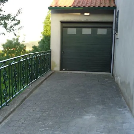 Casa Da Maria Moca * Fátima