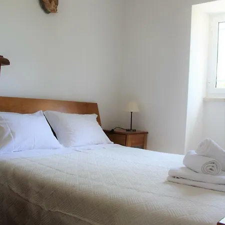 Casa Da Maria Moca Фатіма