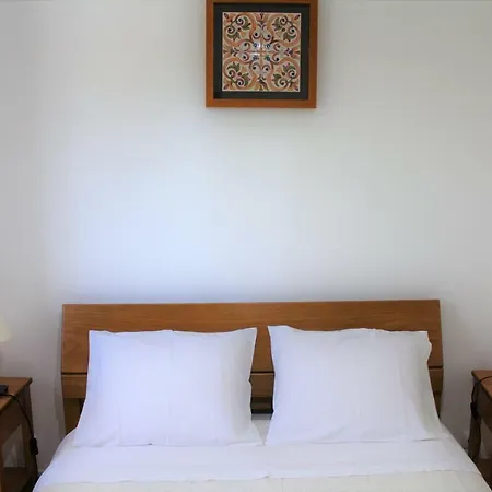 Casa Da Maria Moca Tatil Evi Fátima