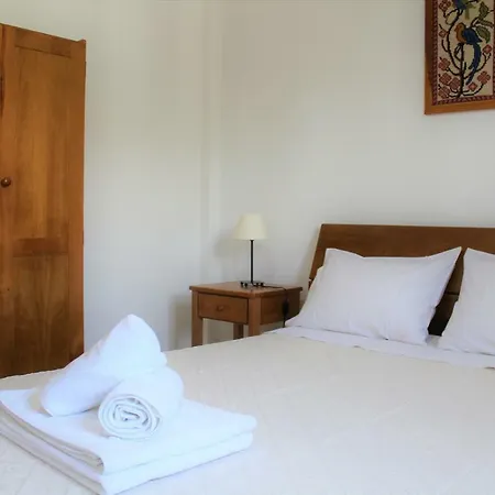Holiday home Casa Da Maria Moca Fatima