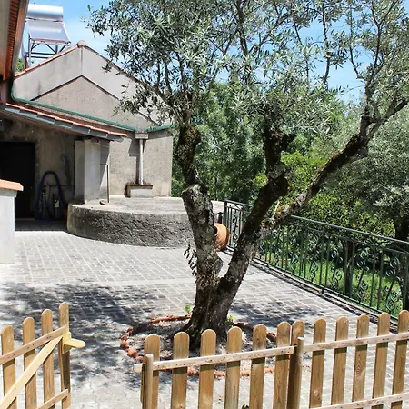 Casa Da Maria Moca 別荘 ファティマ
