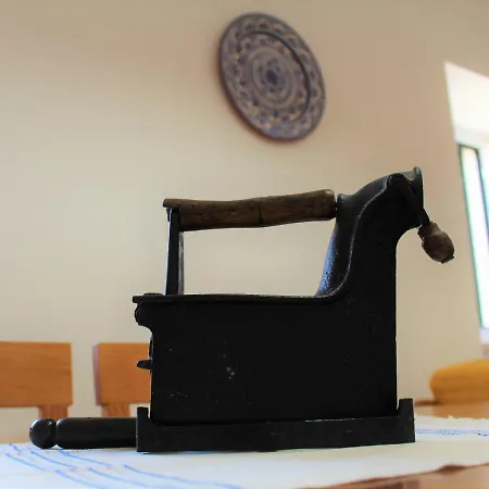 Будинок відпочинку Casa Da Maria Moca