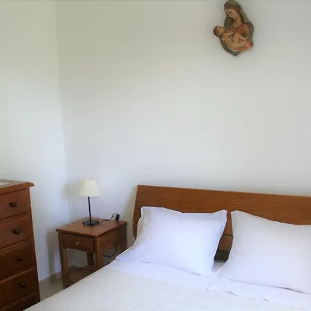 Casa Da Maria Moca * ファティマ