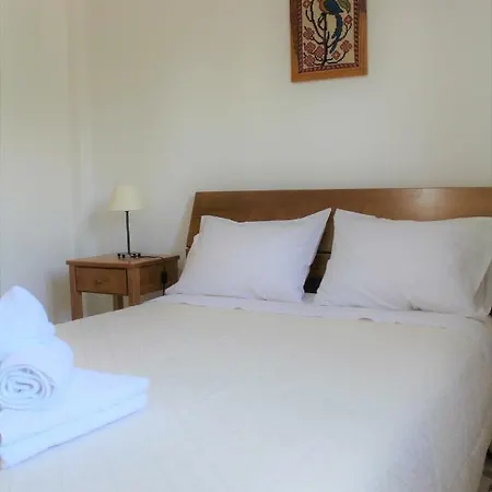 Будинок відпочинку Casa Da Maria Moca *