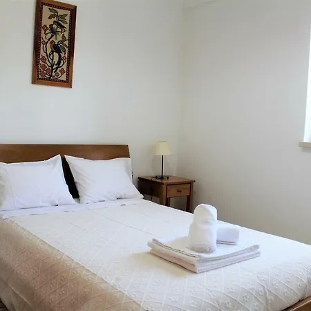 Casa Da Maria Moca Будинок відпочинку