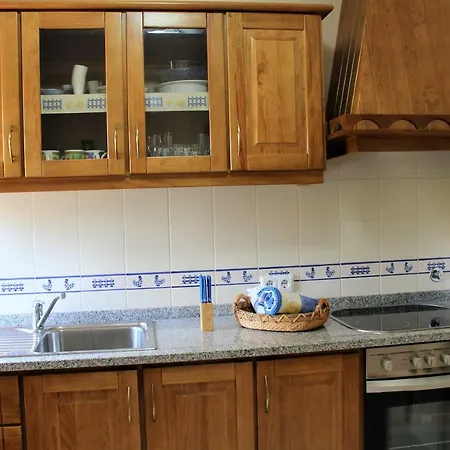 Casa Da Maria Moca Tatil Evi