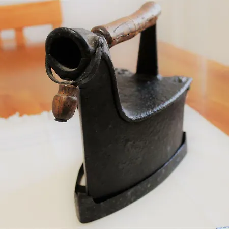 Будинок відпочинку Casa Da Maria Moca *