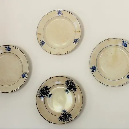 Casa Da Maria Moca Tatil Evi Fátima