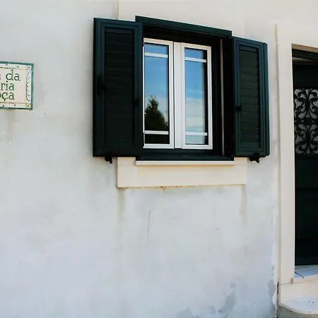 Casa Da Maria Moca * Fátima