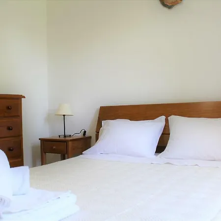 Casa Da Maria Moca Tatil Evi *