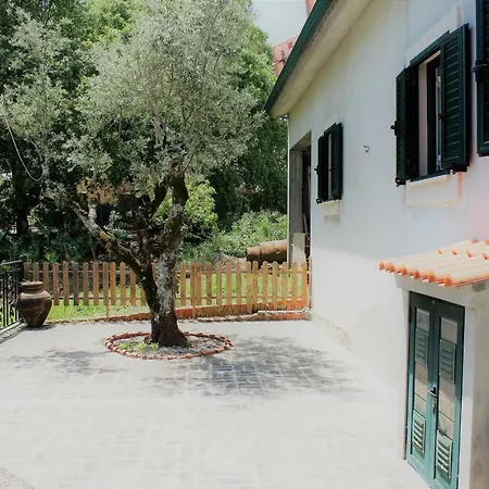 Casa Da Maria Moca