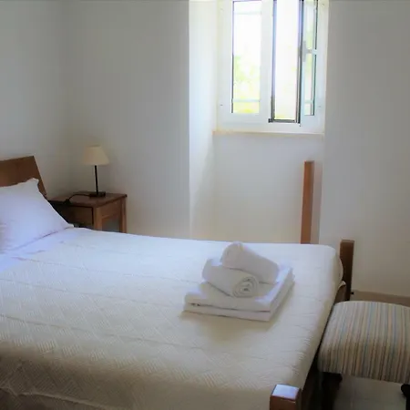 Будинок відпочинку Casa Da Maria Moca Фатіма