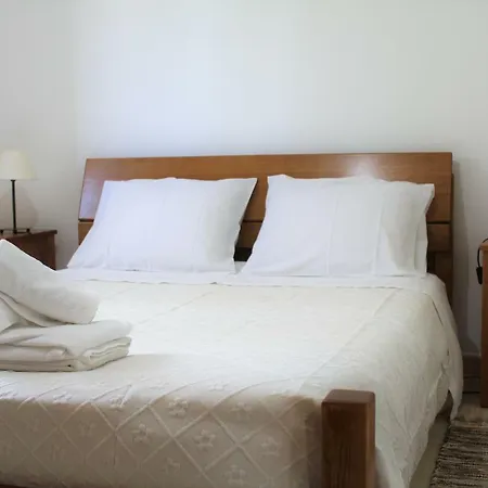 別荘 Casa Da Maria Moca ファティマ