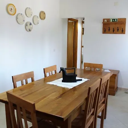 Casa Da Maria Moca Tatil Evi