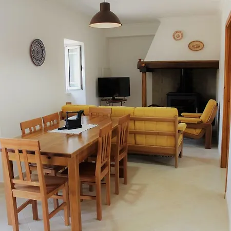 Casa Da Maria Moca Holiday home
