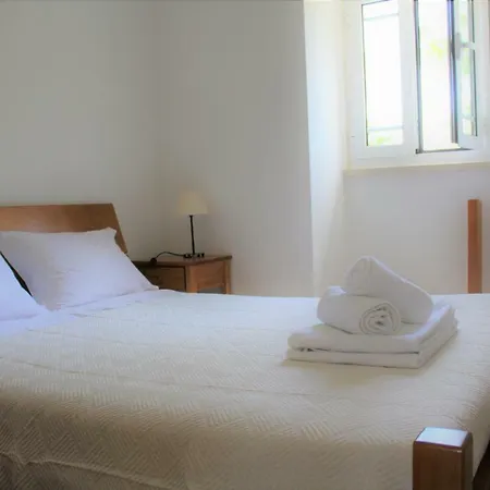 Tatil Evi Casa Da Maria Moca *