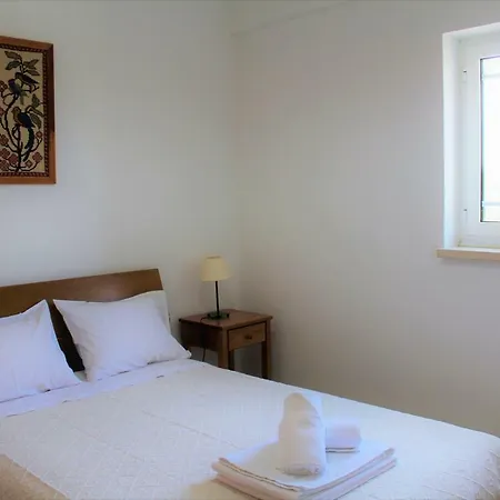 Casa Da Maria Moca Будинок відпочинку