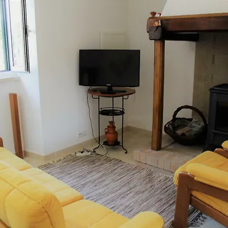 Holiday home Casa Da Maria Moca Fatima