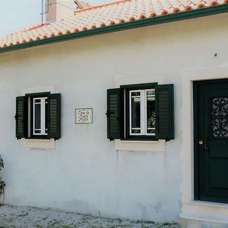 Casa Da Maria Moca بيت للعطل *
