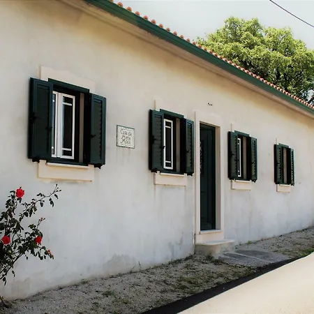 Tatil Evi Casa Da Maria Moca *