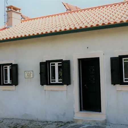 Holiday home Casa Da Maria Moca *