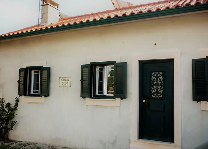 Casa Da Maria Moca