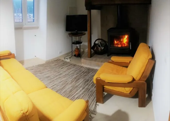 Casa Da Maria Moca Fátima