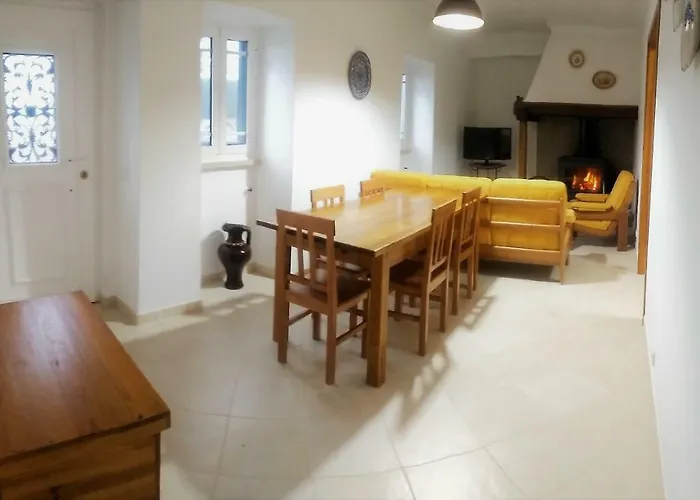 Casa Da Maria Moca Fátima