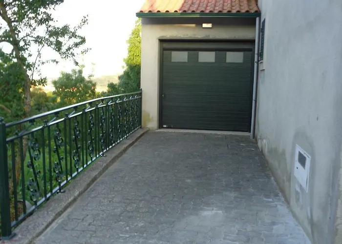 Casa Da Maria Moca * Fatima