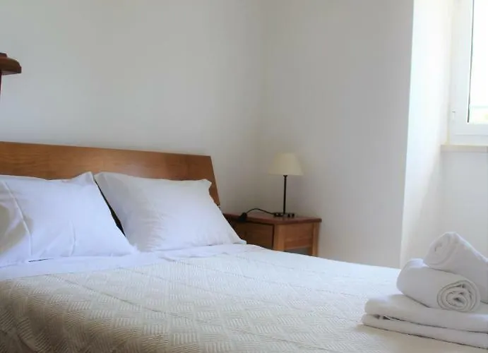 Casa Da Maria Moca Fatima