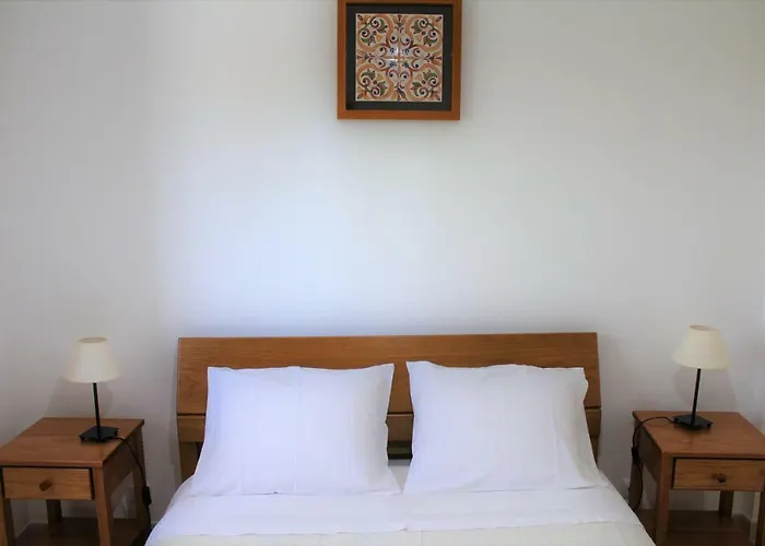 Casa Da Maria Moca Holiday home Fatima