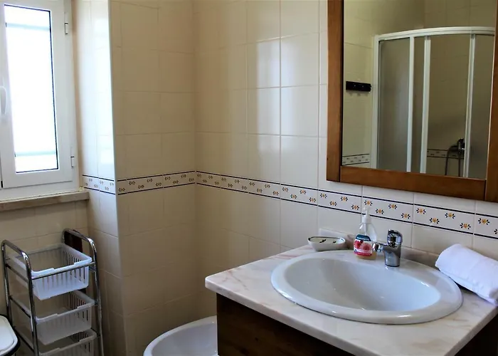 Casa Da Maria Moca *