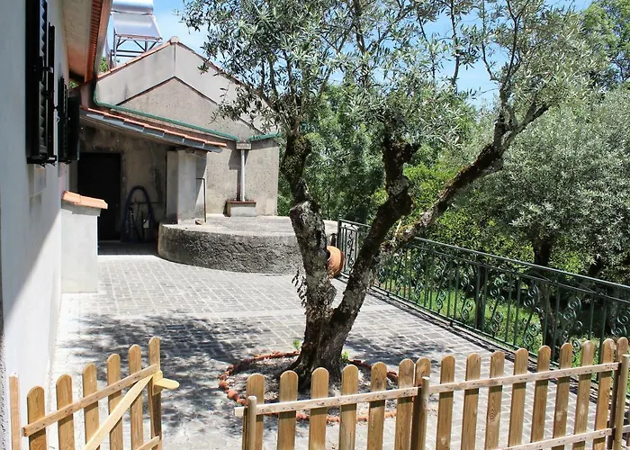 Casa Da Maria Moca Feriehus Fátima