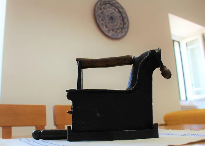 Holiday home Casa Da Maria Moca