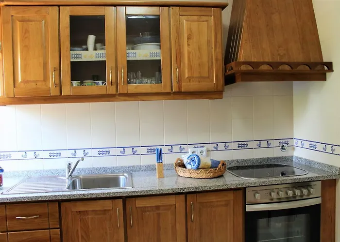 Casa Da Maria Moca Feriehus