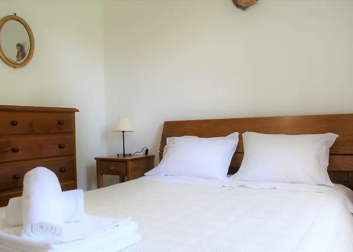 Casa Da Maria Moca Holiday home *