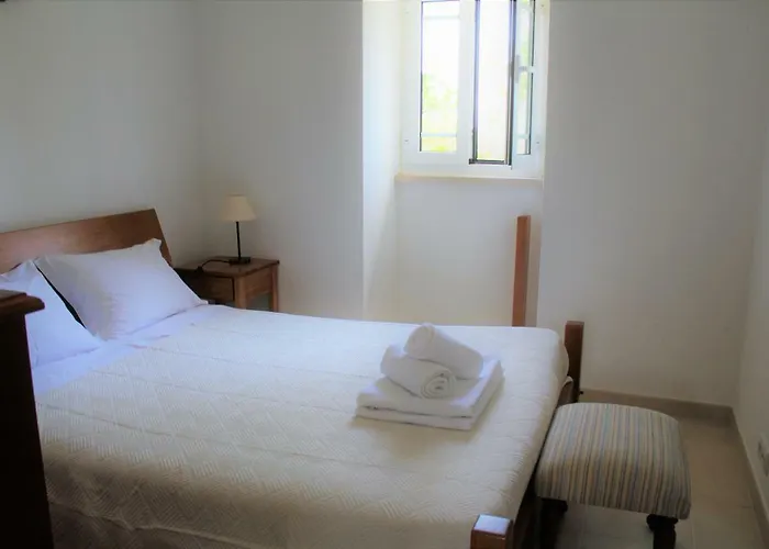 Holiday home Casa Da Maria Moca Fatima