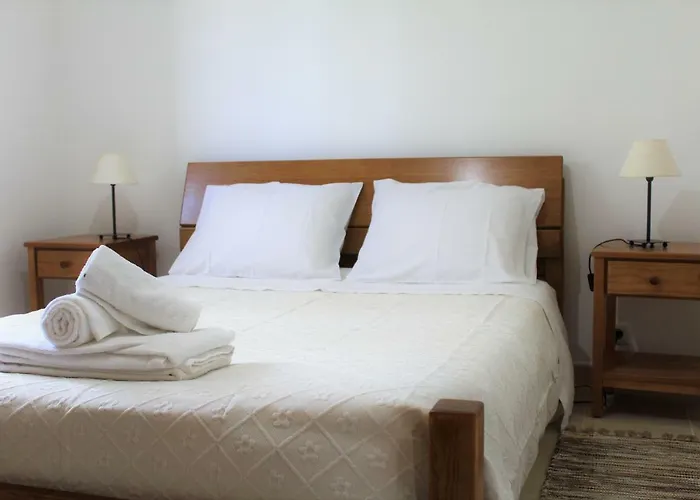 Holiday home Casa Da Maria Moca Fatima