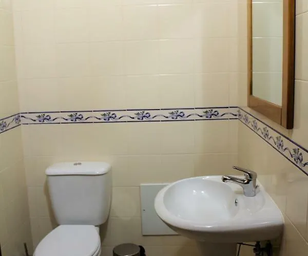 Holiday home Casa Da Maria Moca *