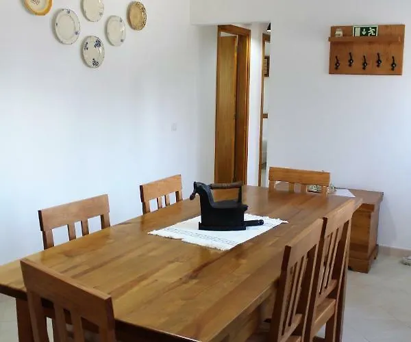 Casa Da Maria Moca Holiday home