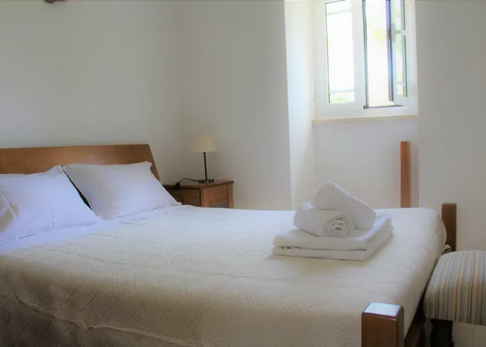 Holiday home Casa Da Maria Moca *