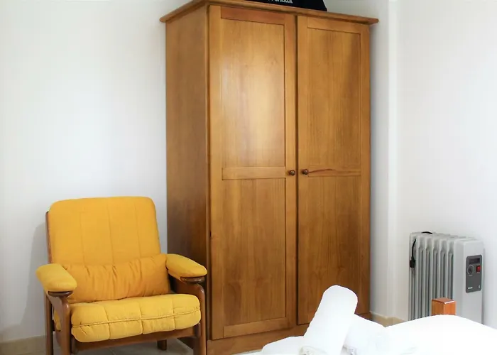 Casa Da Maria Moca Feriehus