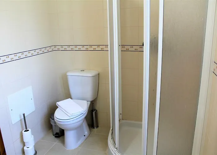 Holiday home Casa Da Maria Moca *