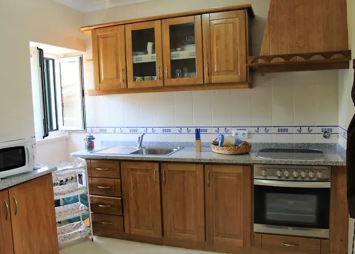 Casa Da Maria Moca *