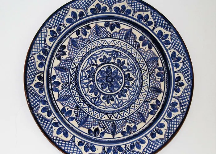 Casa Da Maria Moca * Fatima