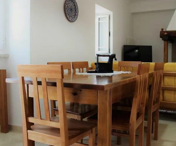 Casa Da Maria Moca *