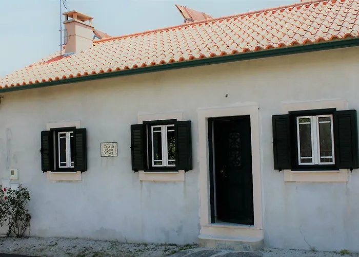 Holiday home Casa Da Maria Moca *